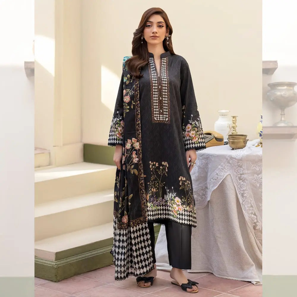 3 Piece Libada Wears